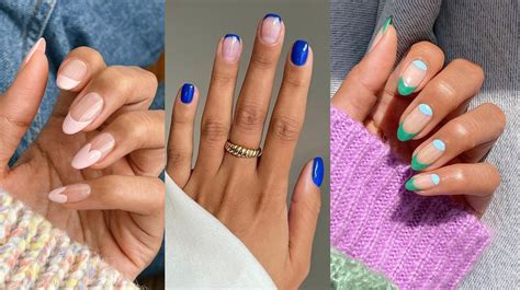 colores de uñas para manos morenas|Color de Uñas Para Morenas 2024: ¡Descubre los Mejores Tonos。